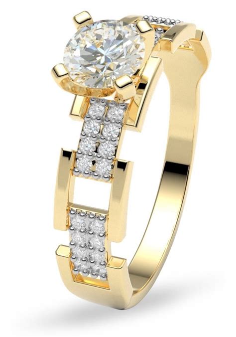 anillos de compromiso rolex